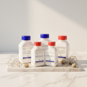 Agar citraté Simmons utilisé pour les expériences sur la utilisation du citrate - Product Image 1