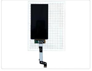 Módulo LCD TFT IPS de 5.98 Pulgadas, Resolución 720x1440, FT8716A, Visión Panorámica, Interfaz MIPI y Brillo de 350nit, Pantalla de Seguridad de 16.7M - Product Image 3