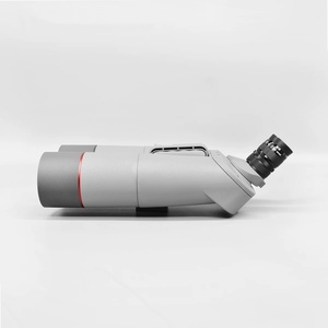 Lente Multicapa APO ED de 100 mm de Buena Calidad, Binoculares de Largo Alcance de 45 Grados, Distancia Focal de 550 mm, Apertura de Salida de 28 mm, Campo de Visión de 2.8 - Product Image 4