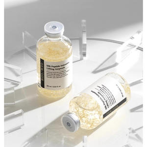 Essência Firmadora de Colágeno com Peptídeos Profundos, Ampola de Soro Intensivo para o Rosto, Anti-Envelhecimento e Rugas - Product Image 6