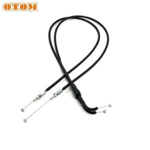 Câble d'accélérateur pour moto <span class=keywords><strong>RMZ</strong></span> 250 <span class=keywords><strong>450</strong></span> RMZ250 RMZ450, câble d'accélérateur pour moto tout-terrain SUZUKI - Product Image 2