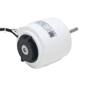 Wholesale Products Asynchronous 220v axial fan motor