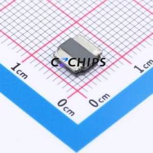 FNR6020S180MT ตัวเหนี่ยวนำไฟฟ้าแบบ SMD, 6x6 มม. ( ค่าความเหนี่ยวนำ: 18uH ) ( ความแม่นยำ: 20% กระแสไฟฟ้าที่กำหนด: 1.4A ) - Product Image 2