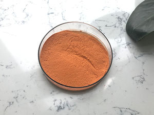 Suministro de fábrica ISO UV10 %-HPLC <span class=keywords><strong>98</strong></span>% Polvo Fucoxantina - Product Image 5