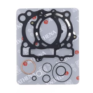 Gasket <b>Kit</b> for Athena Standard Bore Cylinder <b>Kit</b> <b>Model</b> P400250160026 Made in Italy - Product Image 2