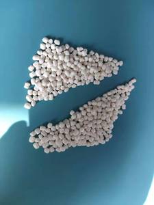 เม็ดพลาสติกมาสเตอร์แบทช์ VCI ประสิทธิภาพสูงสำหรับฟิล์มป้องกัน PE/LDPE, เม็ดพลาสติกมาสเตอร์แบทช์สำหรับป้องกันการกัดกร่อนด้วยไอระเหยในอุตสาหกรรม บรรจุภัณฑ์โลหะ - Product Image 1