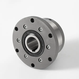 AL120 F2D2/F4D2 Conveyor Flywheel Stop Wedge Clutch - Product Image 4