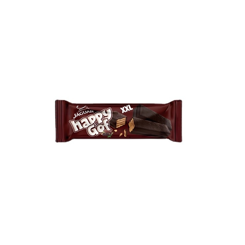 Oylum Solid Cacao Cream Wafers 500G