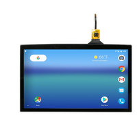Écran tactile capacitif LCD 10,1 pouces, module d'affichage avec interface IIC, multi-touch pour tablette PC