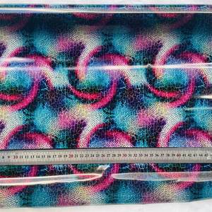 Tête de taureau Conception de motif rouge <span class=keywords><strong>Film</strong></span> de transfert d'eau Hydro Dip PVA <span class=keywords><strong>Film</strong></span> de transfert d'eau imprimable hydrographique - Product Image 6