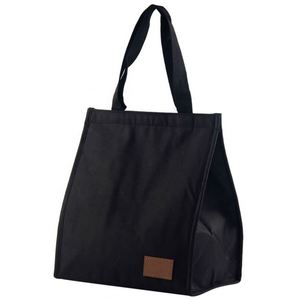 กระเป๋าเก็บความเย็นสำหรับอาหารแบบหุ้มฉนวนอะลูมิเนียมฟอยล์ขายส่งจากโรงงาน - Product Image 5