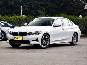<span class=keywords><strong>BMW</strong></span> Serie 3 <span class=keywords><strong>320i</strong></span> Sedán Automático 2022 LHD FOB Venta al por Mayor de Autos Usados en China Bajo Kilometraje Título Limpio Exportación de China - Product Image 1