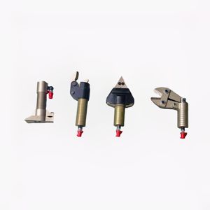 Sırt Çantası Elektrikli Yıkım Alet Seti Sırt Çantası Açma Alet Seti Elektrikli Açma Aletleri - Product Image 3