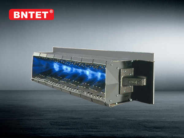 China Manufacturer's Large Industrial Gas Burner for Boiler Parts Industrial Line Series