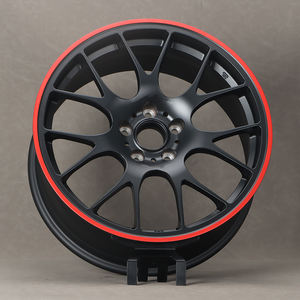 Jantes en alliage d'aluminium forgé, vente en gros d'usine, 18-22 pouces, 5x112 5x130, neuves, adaptées aux modèles Mercedes-Benz <span class=keywords><strong>AMG</strong></span> <span class=keywords><strong>2021</strong></span> - Product Image 2