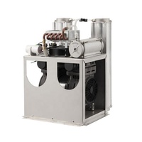 Générateur d'oxygène pour l'aquaculture étang à poissons PSA pisciculture o2 machine