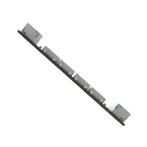 4 شرائط قابلة للبرمجة RGB ضوء LED 5V لإضاءة إطار الطائرة بدون طيار FPV رباعية المراوح - Product Image 4