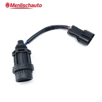 Sensor de Velocidad de Alto Rendimiento para Transmisión de Automóviles 96213551 para Chevrolet Optra Daewoo Cielo
