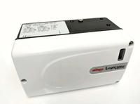 Positionneur de vanne électro-pneumatique intelligent Logix 500 Series 510si-15-W2DEE-00F0-000 pour gaz, électricité et azote