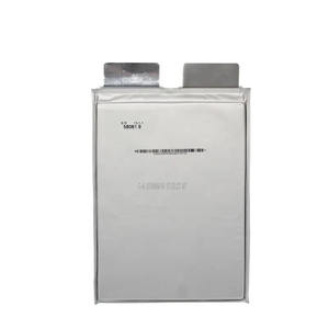 Prismatic Rechargeable NMC 3.7v 50ah 53ah 55ah P53B 10160230 Lithium Ion Battery <b>for</b> EV - Product Image 1