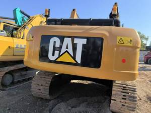 excavadoras usadas cat 330d 330d2 en venta - Product Image 3