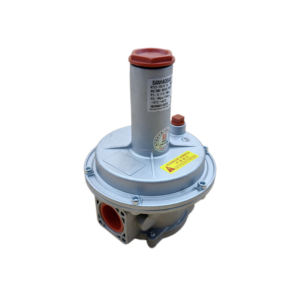 Regulador de Pressão de Gás Natural para Queimador, Válvula Redutora de Pressão de Gás Liquefeito - Product Image 4