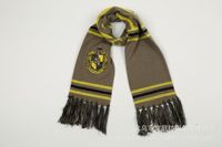 MOQ 10 Stück Maßgefertigter Sport-Team Jacquard Fußball-Fanschal Individueller Fußballschal Mini-Fans Team-Schals