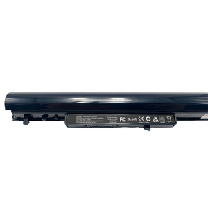Batería para Portátil <span class=keywords><strong>HP</strong></span> OA04 255 256 TPN-F112 F113 C114 G2 G3 240 G2 HSTNN-LB5Y -LB5S TPN-C113 14.8V 41Wh Recargable - Product Image 1