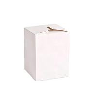 Boîtes Rigides Ondulées sur Mesure - Emballage Écologique avec Vernissage, Ruban Robuste et Élégant pour Parfums, Shopping et Fêtes