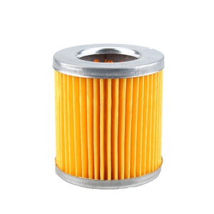 Nouveau filtre à air pour moteur diesel refroidi par air, pièces de rechange pour mini-motoculteur 168F170F, modèle haut de gamme 17801-0c010 - Product Image 1