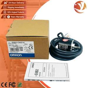 ใหม่ FX5-8AD โมดูลอินพุตแบบอะนาล็อก 8 ช่องสำหรับระบบ PLC FX5U - Product Image 1