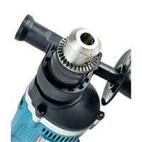Marteau perforateur rotatif filaire à haute intensité Ac 220v Outils électriques efficaces Prise Euro et US haute performance Marteau perforateur 1.5-13mm