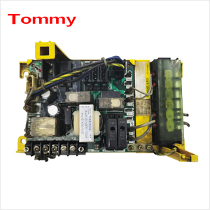 FANUC A14B-0076-B001 มอเตอร์เซอร์โว AC อุตสาหกรรมมือสอง รับประกัน 12 เดือน 3 เดือน อะไหล่ PLC - Product Image 6