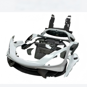 Kits de Carrocería de Alta Calidad Aptos para <span class=keywords><strong>McLaren</strong></span> 720, Kits de Carrocería Modificados 765LT para Automóviles - Product Image 1