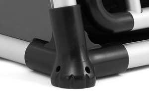 Cage pour chien en aluminium à usage domestique, abordable, pratique, haute performance, disponible pour la personnalisation en petits lots - Product Image 4