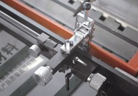 Impresora utomática ylinder, CY-780