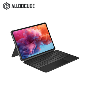 แท็บเล็ต Alldocube <span class=keywords><strong>IPlay</strong></span> 70 Pad Pro รุ่นใหม่ ปี 2026 ขนาด 12.1 นิ้ว ชิปประมวลผล Helio G100 หน้าจอ 2.5K ระบบปฏิบัติการ Android 16 หน่วยความจำ 8GB+128GB รองรับการใช้งานคีย์บอร์ด - Product Image 1