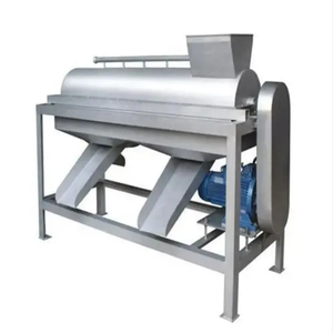 Tự động tự nhiên niềm đam mê trái cây xoài Thiết bị làm nước trái cây hoàn chỉnh dây chuyền sản xuất - Product Image 2