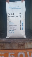 Poudre RDP de construction haute flexibilité, forte adhérence pour mastic mural, adhésif pour carrelage, anti-fissuration, vente en gros usine