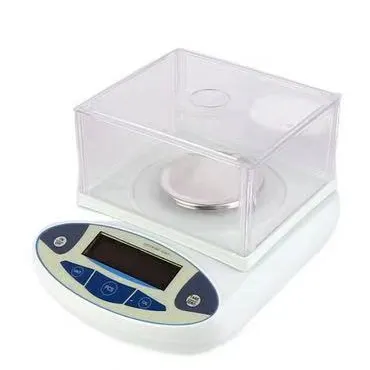 Factory direct sales laboratory digital display high precision electronic scale