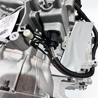 Ensemble de transmission CVT VT5 pour boîtes de vitesses automatiques Dongfeng 580