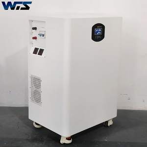 Batería LiFepo4 de 14KWH y 16KWH, inversor solar de 314ah con batería de litio incorporada, configuración de Banco de batería solar, electricista gratuito con BMS - Product Image 2