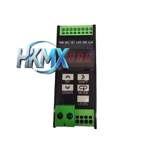 Relais de surveillance de puissance multifonctionnel K8AC-H23CN-FLK K8AC-H13CN-FLK K8AC-H22CN-FLK K8AC-H12CN-FLK pour applications électriques - Product Image 1