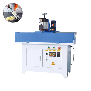 Woodworking Chainsaw Blade Side Sharpener Machine Blade Sharpening Grinding Machine Crusher Granulator Blade Grinder Knives - Product Image 2