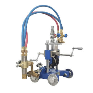 <span class=keywords><strong>CG2</strong></span>-11Y手摇式气体切割机切管机 - Product Image 6