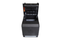 Impresora Térmica de Recibos SPRT SP-POS8812 de 80 mm y 203 dpi en Stock para Cafeterías y Tiendas de Bebidas