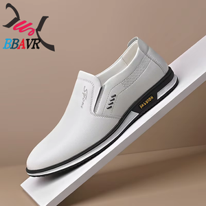 Zapatos Casuales de Vestir para Hombre, Estilo Walking, Precio Bajo de Fábrica, Venta al Por Mayor - Product Image 2