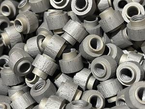 공장 판촉 11.5mm 소결 와이어 톱 다이아몬드 비드 로프 절단 와이어 톱 철근 콘크리트 절단 - Product Image 6