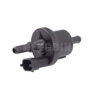Válvula Solenoide del Canister de Carbón 0280142515 CN15-9C987-AA CN159C987AA Válvulas de Control Producto - Product Image 5