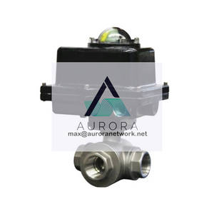 Accessoires de valve fneuatique électronique de haute qualité, WE31-DMI02-T4-B, avec un bon prix - Product Image 1